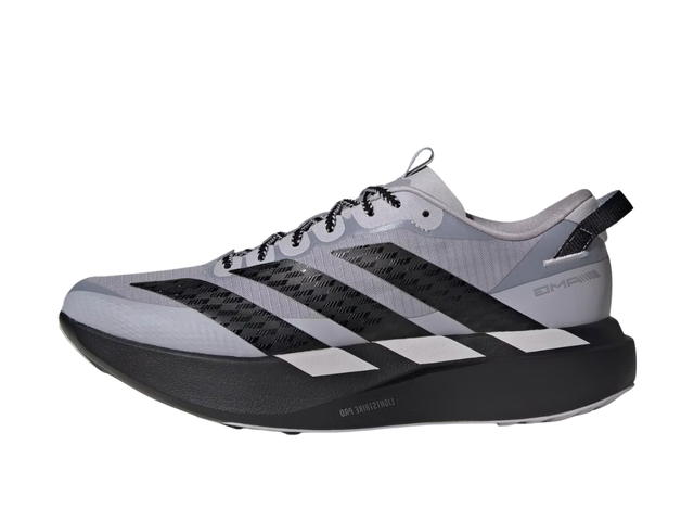 adidas adidas Adizero EVO SL Atr Mercedes Amg Mercedes Glory Grey Core Black - view 2