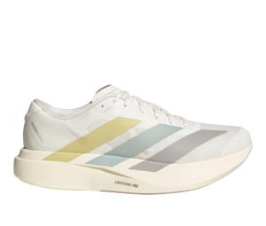 Buy adidas Adizero Evo SL White Carbon Blue at Sasom – Authentic and Ready to Ship
