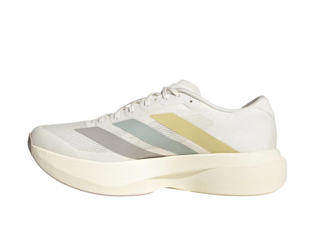 adidas adidas Adizero Evo SL White Carbon Blue - view 2