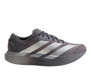 Buy adidas Adizero Evo SL EXO Grey Strata Silver Metallic Light Granite at Sasom – Authentic and Ready to Ship