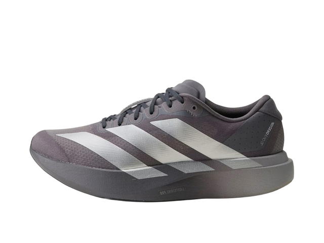 adidas adidas Adizero Evo SL EXO Grey Strata Silver Metallic Light Granite - view 2
