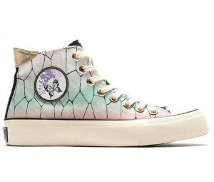 Buy Kimetsu no Yaiba x UBIQ x Atmos Shinobu Kocho at Sasom – Authentic and Ready to Ship
