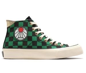 Buy Kimetsu no Yaiba x UBIQ x Atmos Tanijiro Kamado at Sasom – Authentic and Ready to Ship