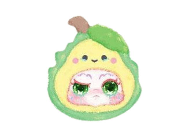 Kimmon Kimmon Avocado (Kimmon V.4 Fruit Plush It's You Series) - view 1