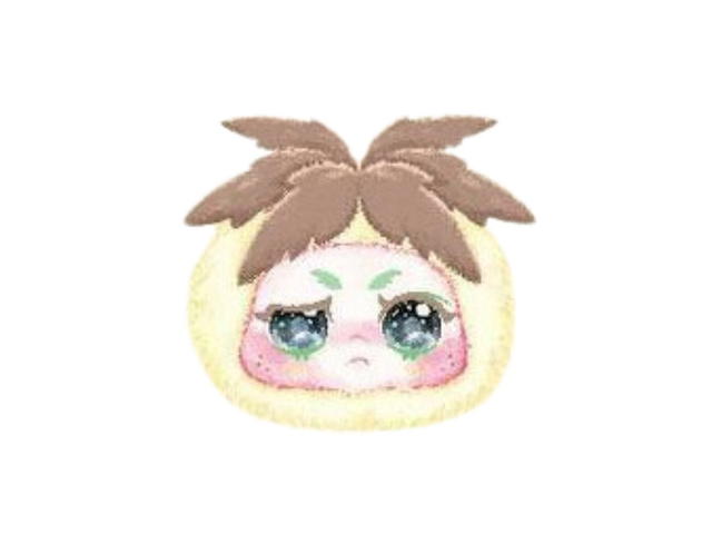 Kimmon Kimmon Coconut (Kimmon V.4 Fruit Plush It's You Series) - view 1