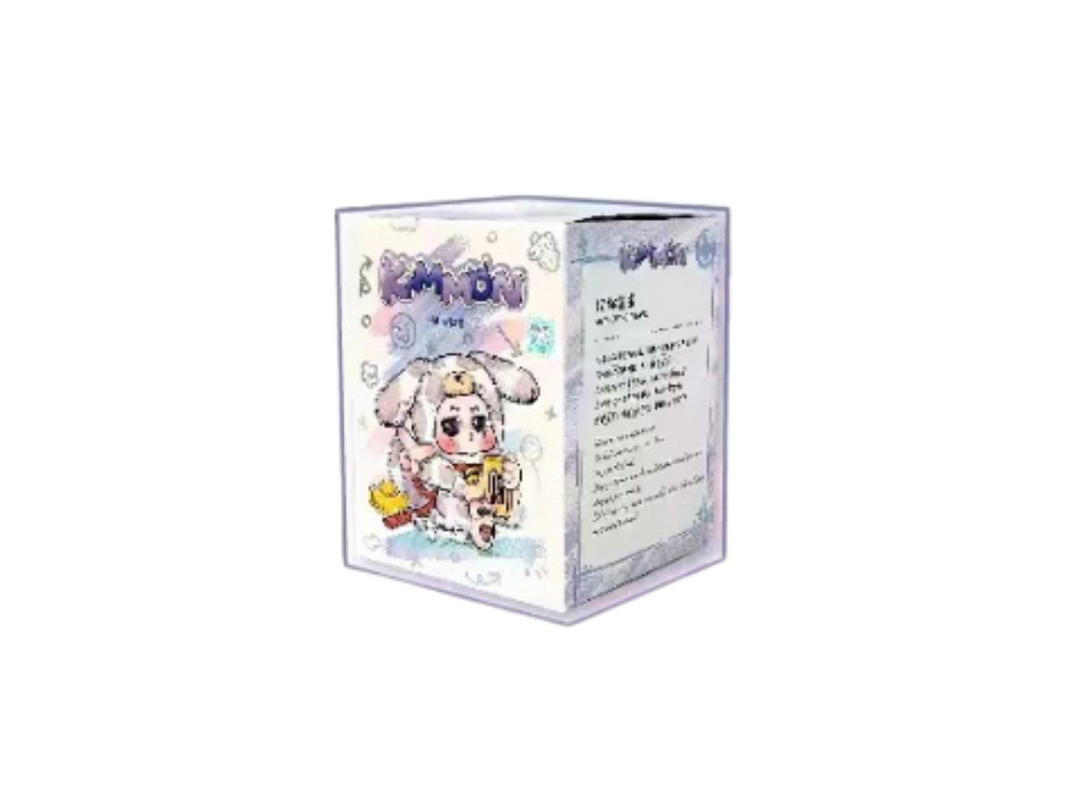 Kimmon Kimmon Don't Want To Grow Up (Kimmon V.2 Give You The Answer Series)