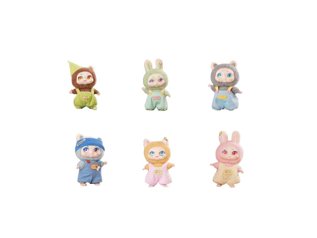 Kimmon Kimmon I'm Mimon Series Single Box