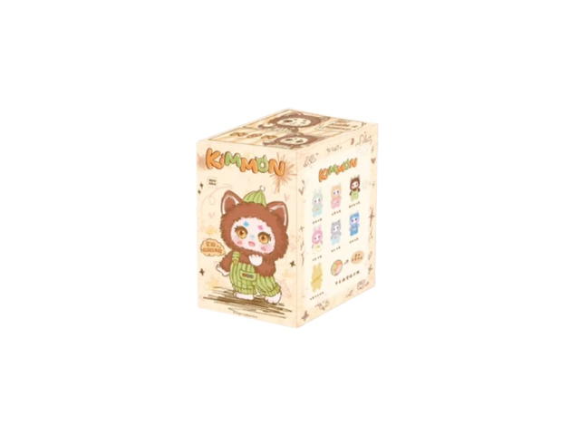 Kimmon Kimmon I'm Mimon Series Single Box - view 2