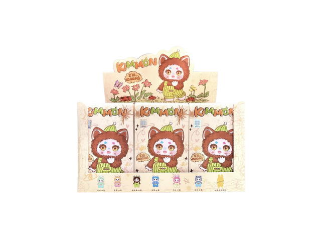 Kimmon Kimmon I'm Mimon Series Whole Set - view 2