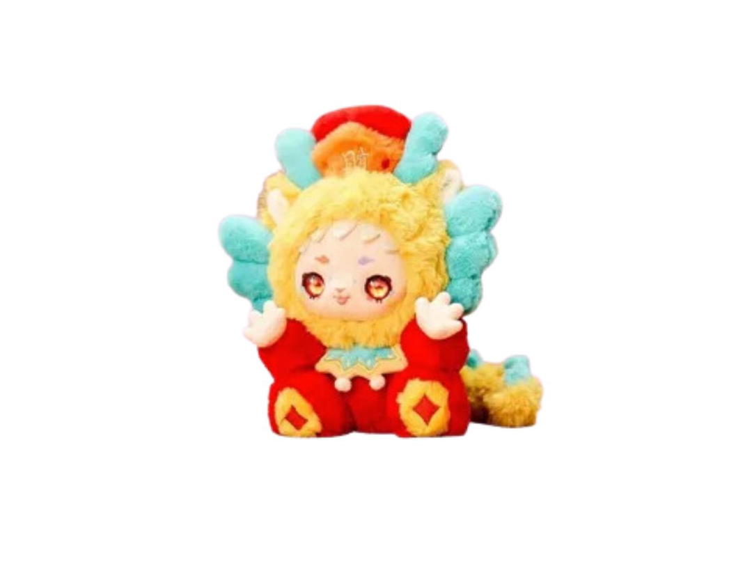 Kimmon Kimmon Majestic Loong (Kimmon V.3 Make A Wish Series) Super Secret