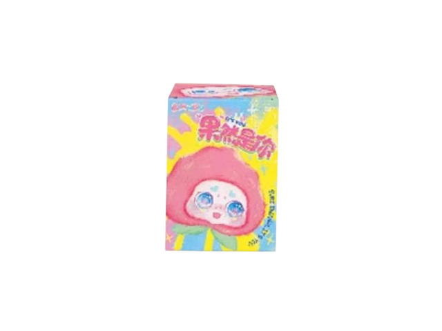 Kimmon Kimmon Mangosteen (Kimmon V.4 Fruit Plush It's You Series) - view 3