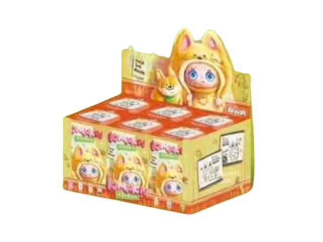Kimmon Kimmon Mimon Wilderness Dream Whole Set - view 1