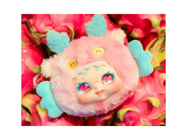 Kimmon Kimmon Pitaya (Kimmon V.4 Fruit Plush It's You Series) Secret - view 2