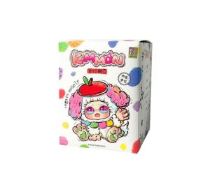 Buy Kimmon Regain Myself V.7 Single Box at Sasom – Authentic and Ready to Ship