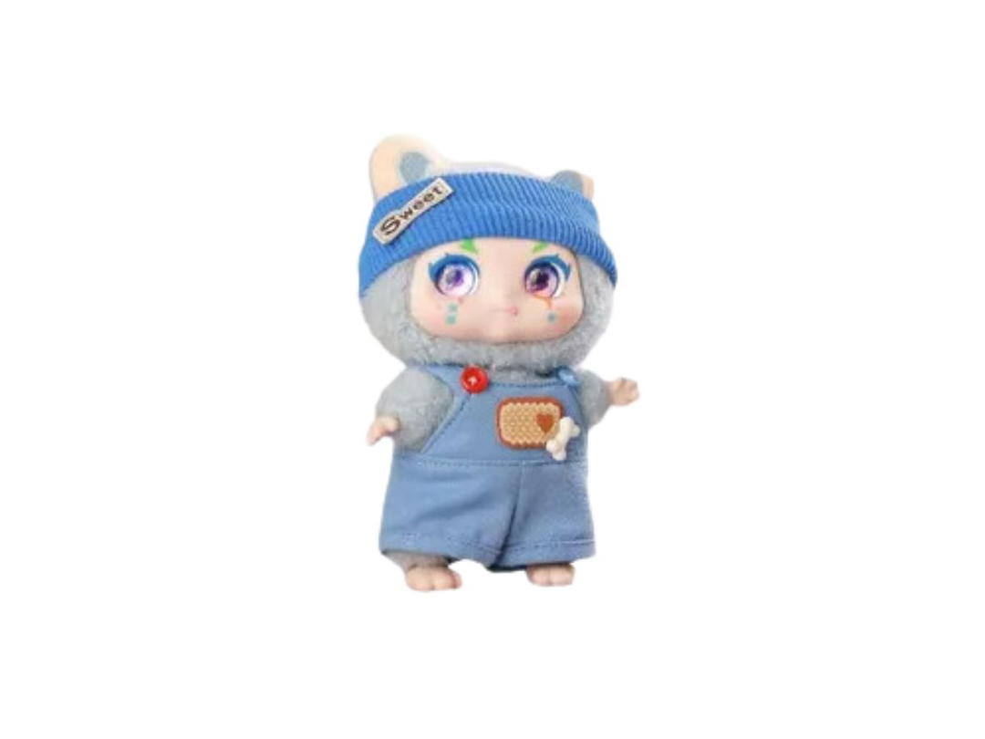 Kimmon Kimmon Smart (Kimmon I'm Mimon Series)