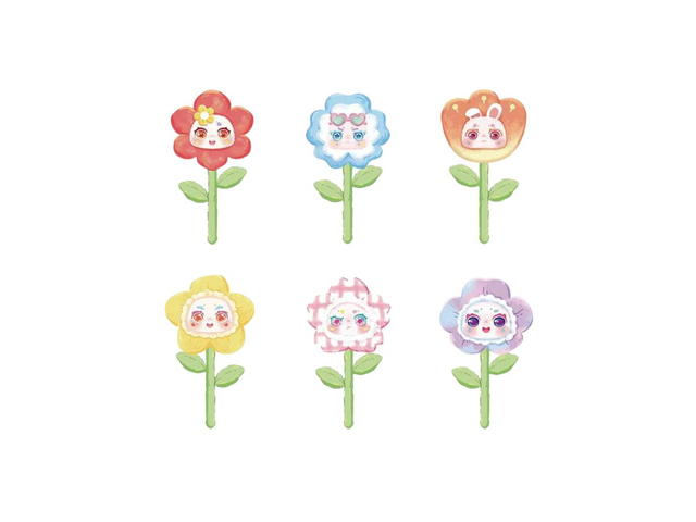Kimmon Kimmon The Flowers Are Blooming Series Single Box - view 1