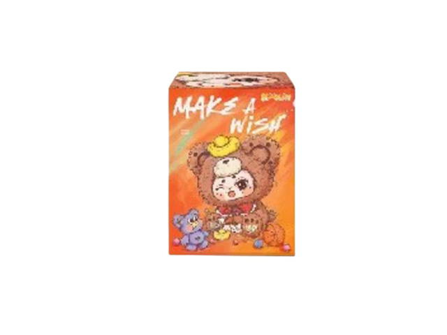 Kimmon Kimmon V.3 Make A Wish Series Single Box - view 2