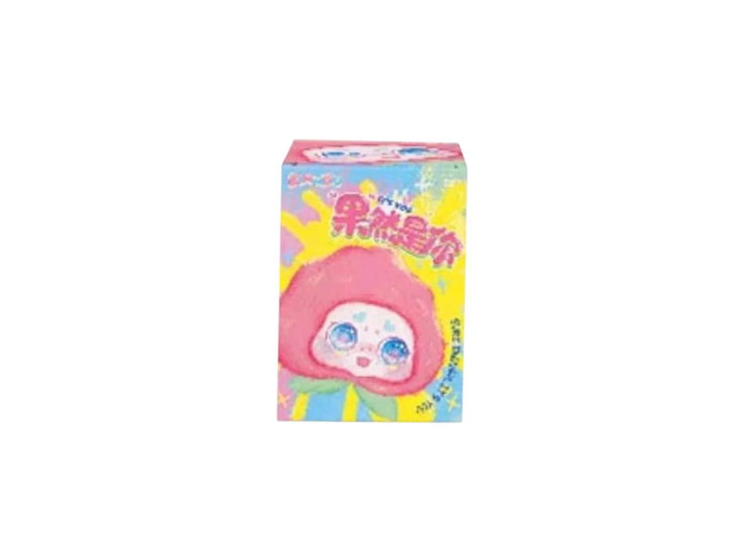 Kimmon Kimmon V.4 Fruit Plush It's You Series Single Box
