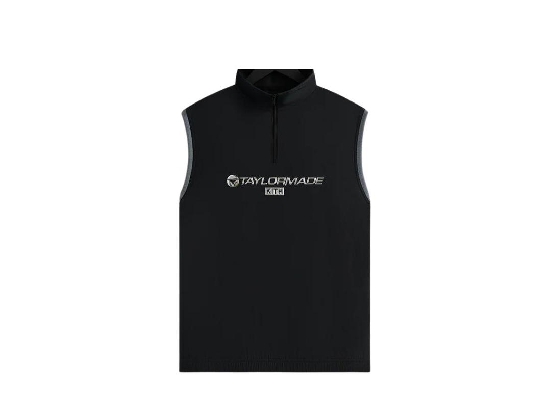 Kith Kith For Taylormade Blade Vest Black