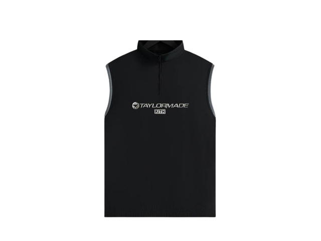 Kith Kith For Taylormade Blade Vest Black - view 1