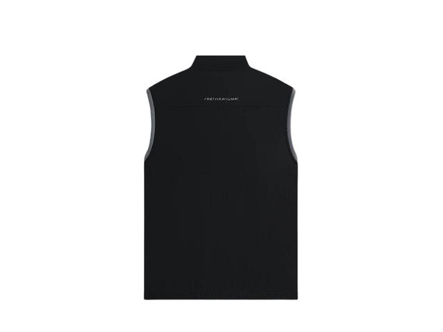 Kith Kith For Taylormade Blade Vest Black - view 2