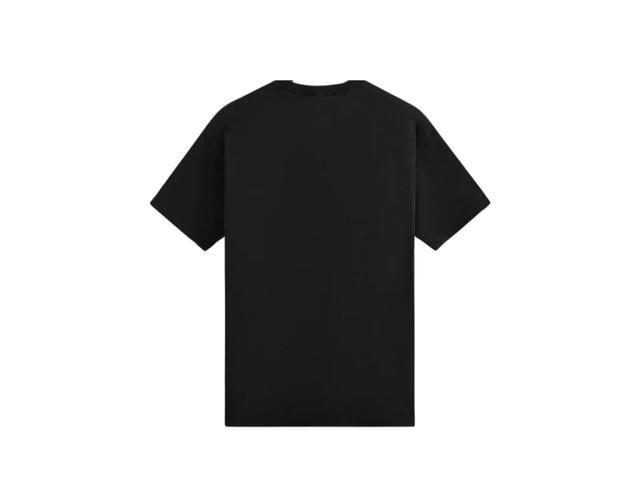 Kith Kith For The New York Knicks Home Court Vintage Tee - view 2