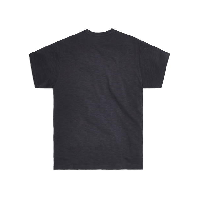 Kith Kith JFK Slub Jersey Tee Battleship - view 2
