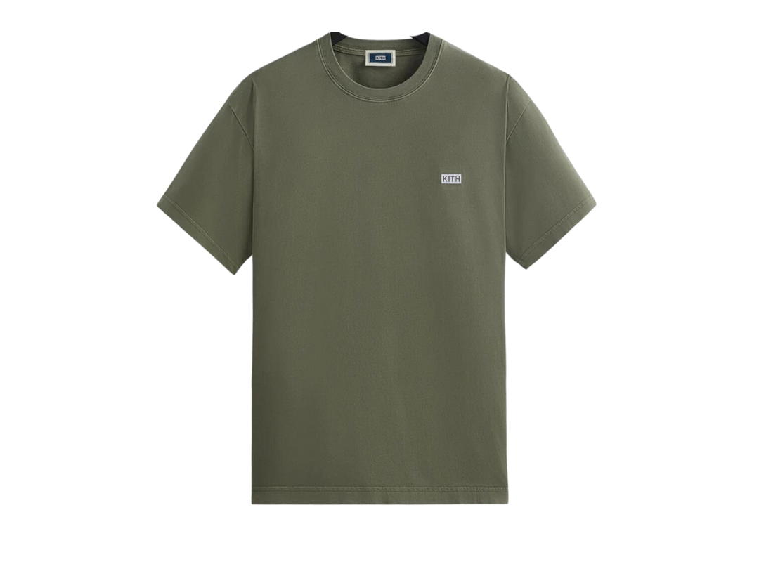 Kith Kith LAX Tee Bay Breeze
