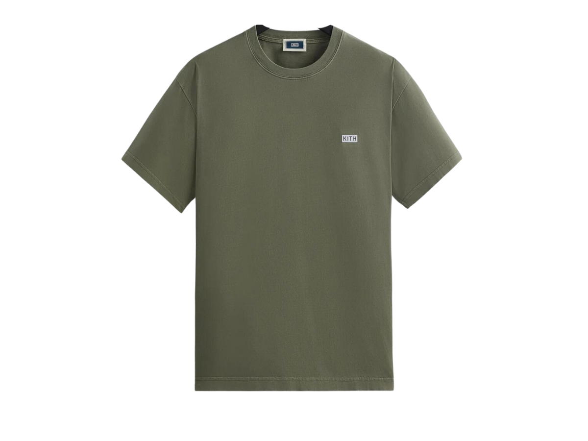 Kith Kith LAX Tee Bay Breeze