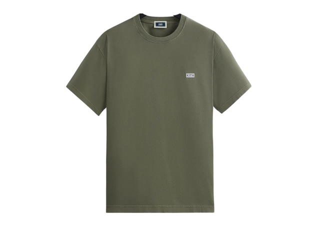 Kith Kith LAX Tee Bay Breeze - view 1