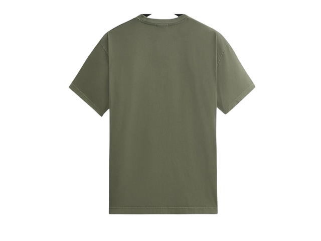 Kith Kith LAX Tee Bay Breeze - view 2