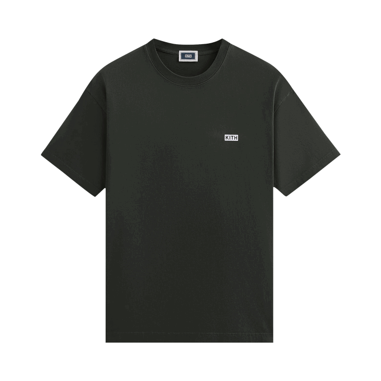 Kith Kith LAX Tee 'Monarch'