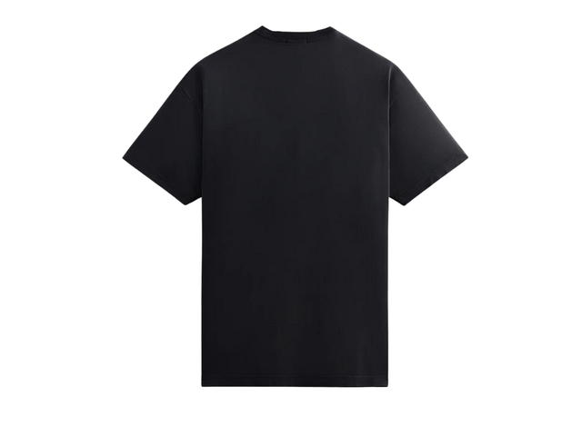 Kith Kith Phantom Vintage Tee Black - view 2