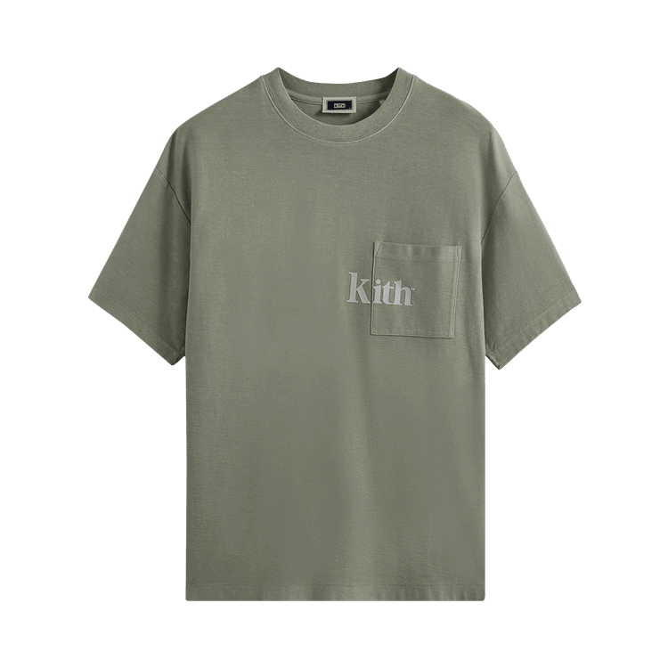 Kith Kith Quinn Tee 'Cavan'