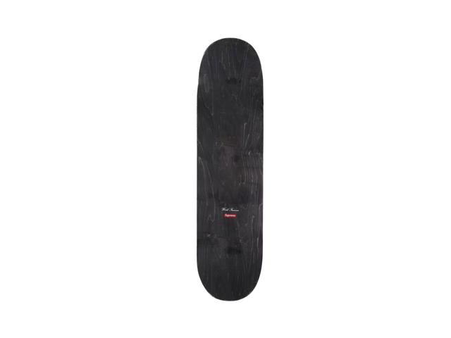 Kith Kith Spider-Man City Scene Skateboard Deck - view 3