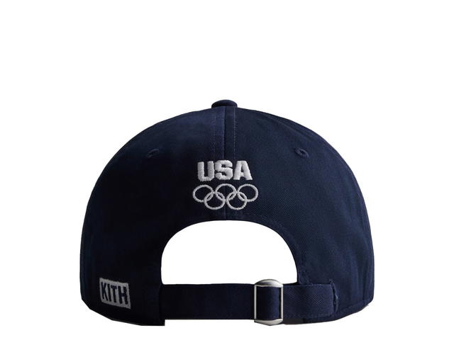 Kith Kith Team USA Cap Nocturnal - view 2