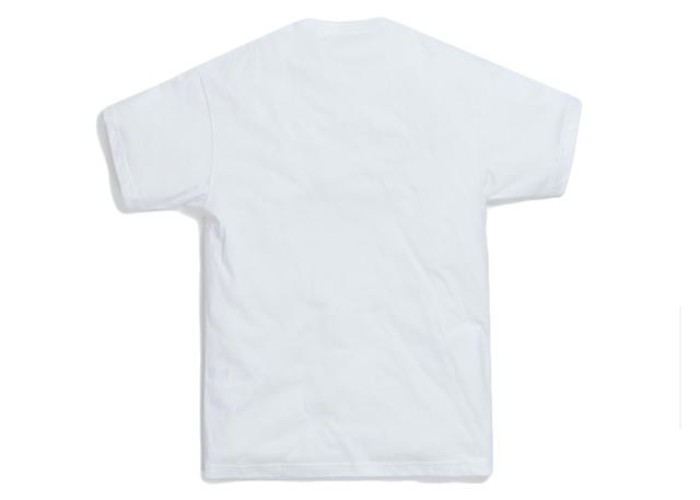Kith Kith Tokyo Landmark Tee White - view 2