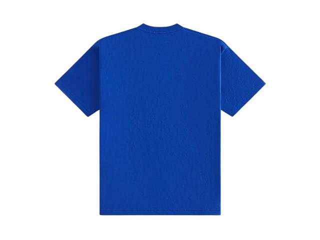 Kith Kith Treats Pretzel Tee Current - view 2