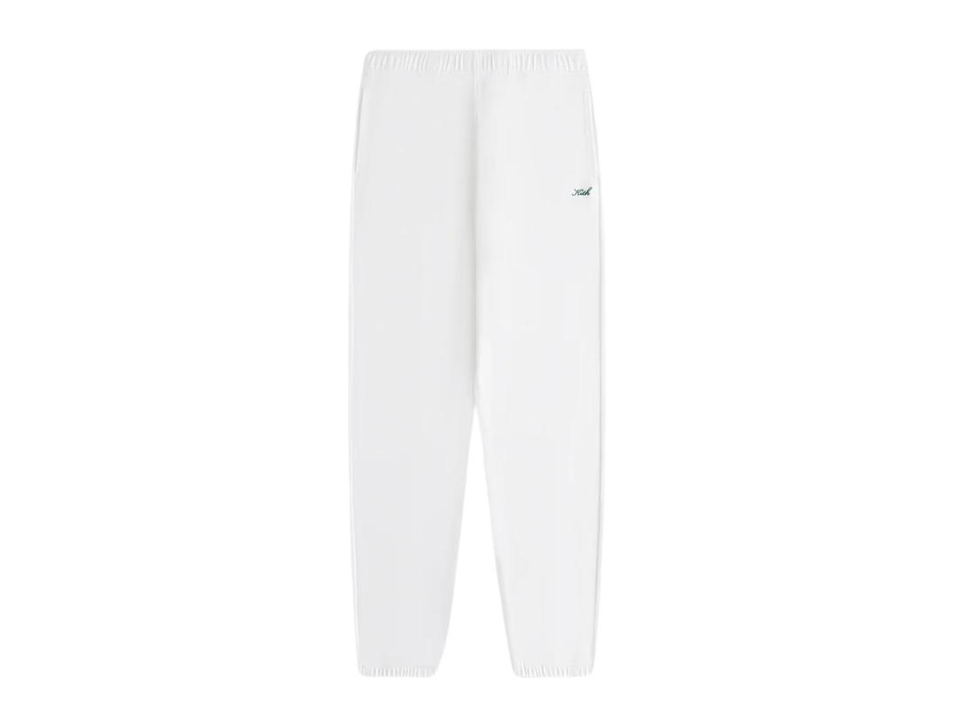 Kith Kith Women Chelsea III Sweatpant White