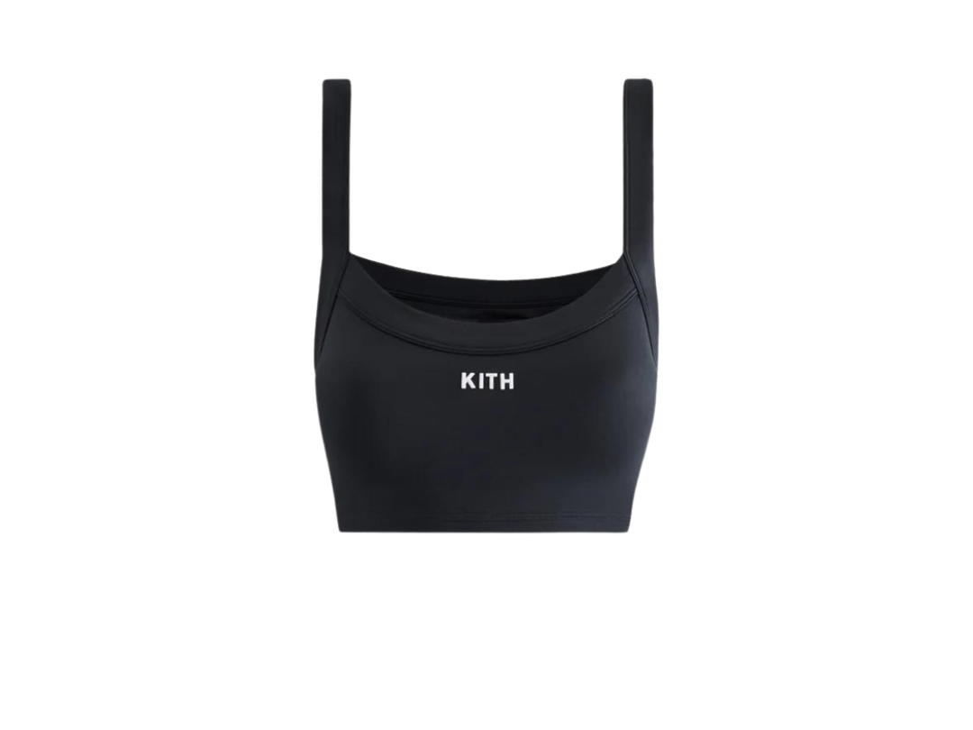 Kith Kith Women Terra Active Tank Black