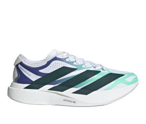 Buy adidas Adizero Evo Sl Exo Cloud White Aurora Ivy Pulse Mint at Sasom – Authentic and Ready to Ship