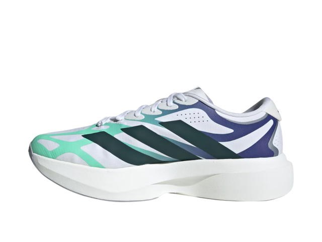 adidas adidas Adizero Evo Sl Exo Cloud White Aurora Ivy Pulse Mint - view 2