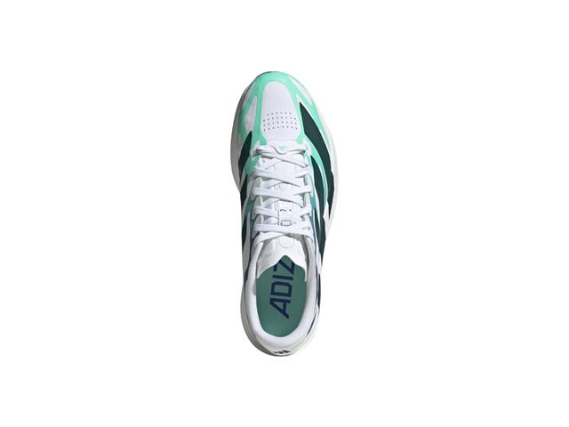 adidas adidas Adizero Evo Sl Exo Cloud White Aurora Ivy Pulse Mint - view 3