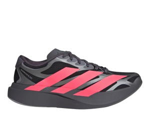 Buy adidas Adizero EVO SL EXO Core Black Solar Turbo Iron Metallic at Sasom – Authentic and Ready to Ship