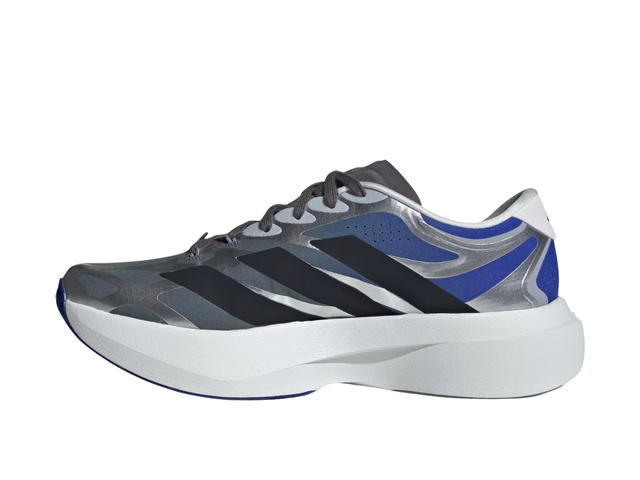 adidas adidas Adizero Evo Sl Exo Grey Five Core Black Lucid Blue - view 2