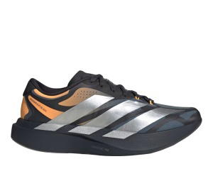Buy adidas Adizero Evo SL Exo Night Grey Silver Metallic Lucid Tangerine at Sasom – Authentic and Ready to Ship