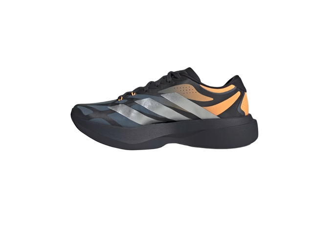 adidas adidas Adizero Evo SL Exo Night Grey Silver Metallic Lucid Tangerine - view 2