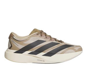 Buy adidas Adizero Evo SL Exo Shoes Khaki Three Carbon Khaki Six at Sasom – Authentic and Ready to Ship