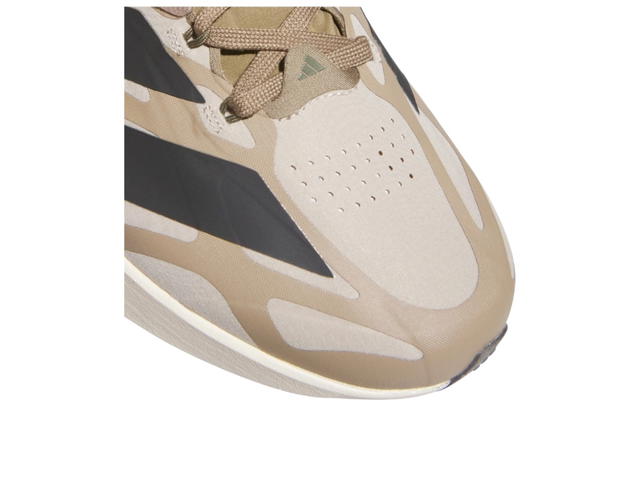 adidas adidas Adizero Evo SL Exo Shoes Khaki Three Carbon Khaki Six - view 5