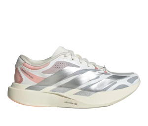 Buy adidas Adizero EVO SL EXO Clear Granite Silver Metallic Core White (Women's) at Sasom – Authentic and Ready to Ship